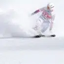 Skieur
