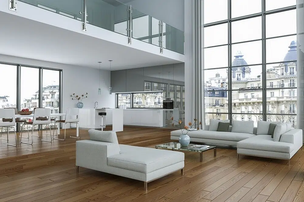 sont les avantages des agences immobilières de luxe à Paris