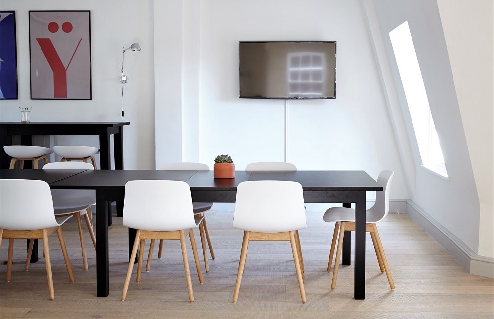 sont les paramètres pour choisir les chaises design