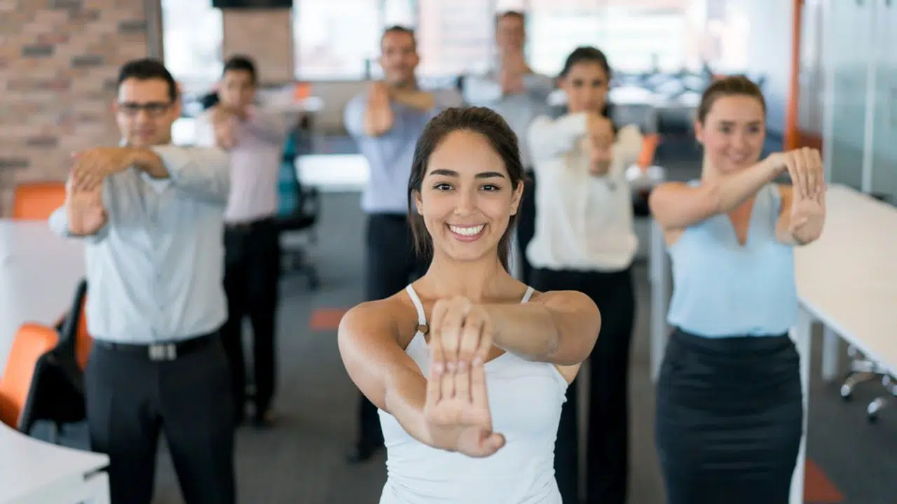 sport santé