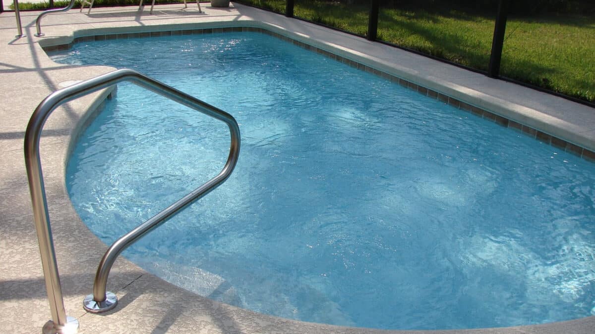 Toiture de piscine sous forme de véranda : un must have !