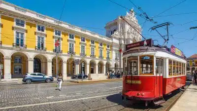 Tout savoir sur le fonctionnement du Tram à Liège