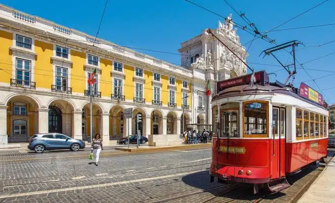 Tout savoir sur le fonctionnement du Tram à Liège