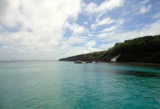 Découvrir les Petites Antilles en catamaran