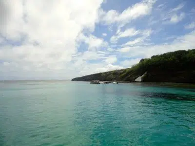 Découvrir les Petites Antilles en catamaran