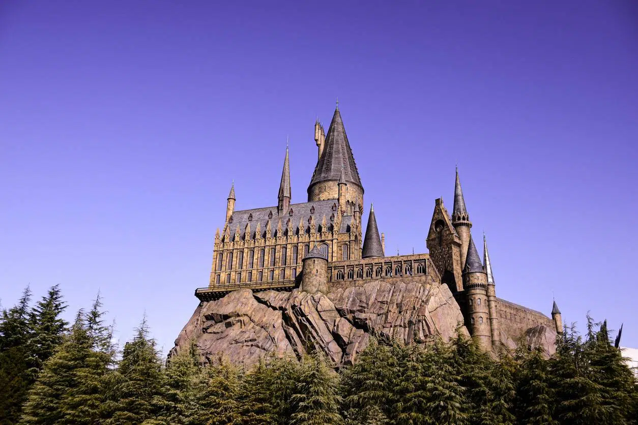 meilleures excursions Harry Potter