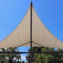 Voile d'ombrage pour extérieur : comment bien le choisir ?