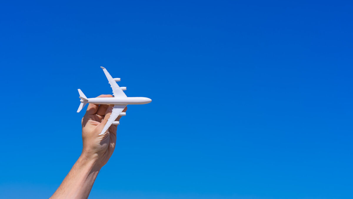 Voyages malins : comment réserver des vols à petit prix ?